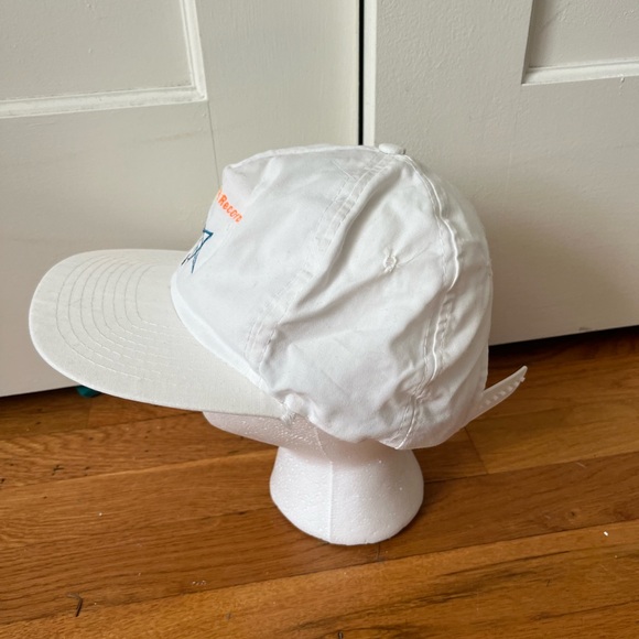 SBK Records Embroidered Records Cap - Picture 2 of 4